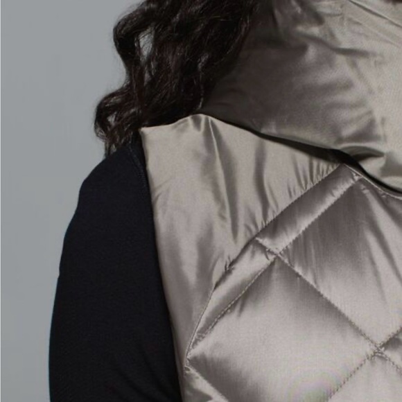 The Fluffiest Vest - Picture 6 of 14